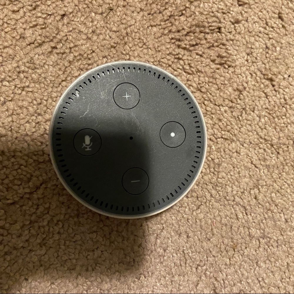 Amazon Alexa - Picture 2 of 4